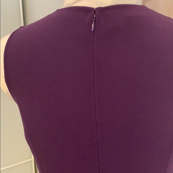 Michael Kors COLLECTION fit n flare dress - Picture 5 of 6